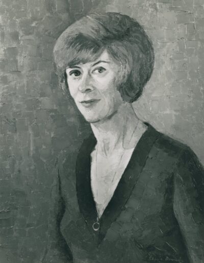 Marion Grimaldi, c. 1980