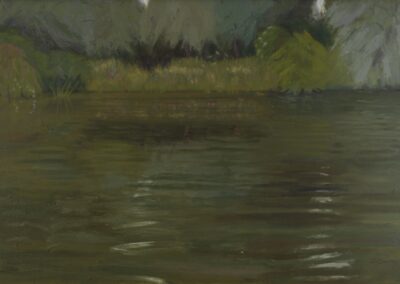 River Thames 2, (date unknown)