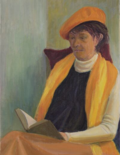 Veronica May c. 1995